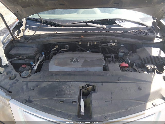 Продаж на аукціоні авто 2011 Acura Mdx Technology Package, vin: 2HNYD2H64BH508038, номер лоту: 44618342