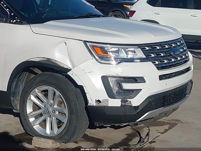 Aukcja sprzedaży 2016 Ford Explorer Xlt, vin: 1FM5K7D85GGA03756, numer aukcji: 44618344