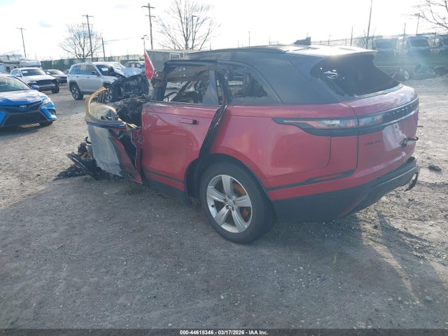 SALYB2EXXKA234862 Land Rover Range Rover Velar P250 S