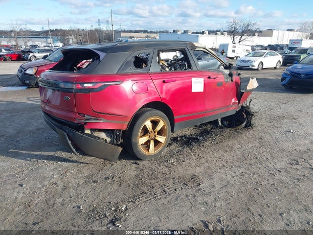 SALYB2EXXKA234862 Land Rover Range Rover Velar P250 S