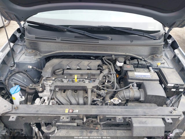 Продаж на аукціоні авто 2023 Hyundai Venue Limited, vin: KMHRC8A33PU212220, номер лоту: 44618350