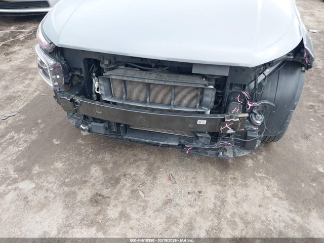 Продаж на аукціоні авто 2023 Hyundai Venue Limited, vin: KMHRC8A33PU212220, номер лоту: 44618350
