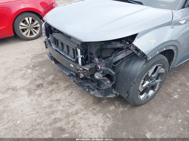 Продаж на аукціоні авто 2023 Hyundai Venue Limited, vin: KMHRC8A33PU212220, номер лоту: 44618350