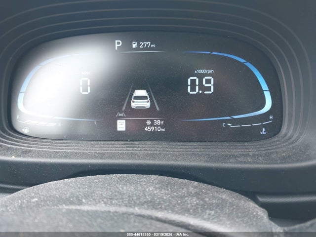 Продаж на аукціоні авто 2023 Hyundai Venue Limited, vin: KMHRC8A33PU212220, номер лоту: 44618350