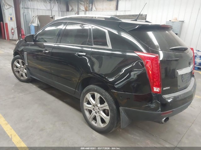 Auction sale of the 2013 Cadillac Srx Premium Collection, vin: 3GYFNEE38DS646228, lot number: 44618351