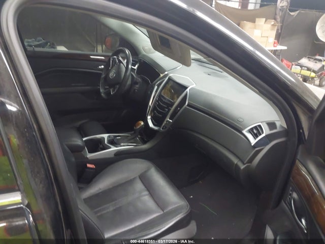 Auction sale of the 2013 Cadillac Srx Premium Collection, vin: 3GYFNEE38DS646228, lot number: 44618351
