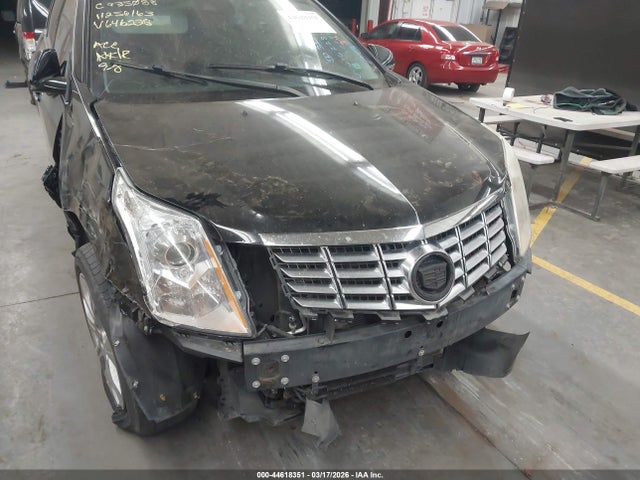 Auction sale of the 2013 Cadillac Srx Premium Collection, vin: 3GYFNEE38DS646228, lot number: 44618351