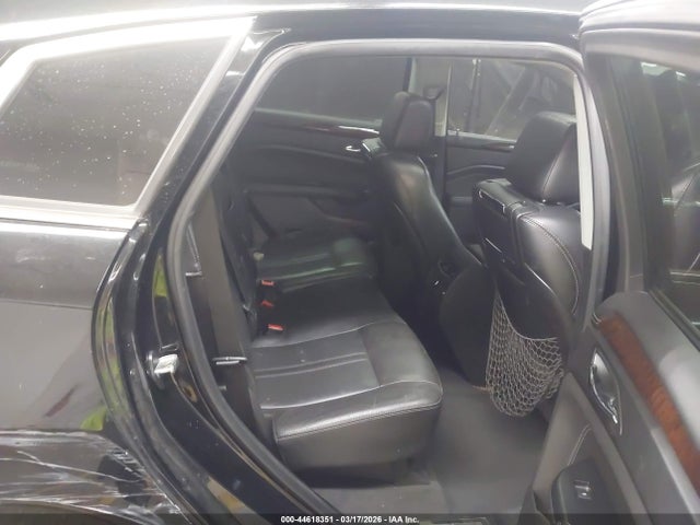 Auction sale of the 2013 Cadillac Srx Premium Collection, vin: 3GYFNEE38DS646228, lot number: 44618351