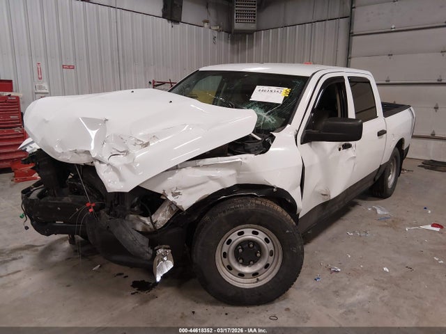 Aukcja sprzedaży 2012 Ram 1500 St, vin: 1C6RD7KT8CS262084, numer aukcji: 44618352
