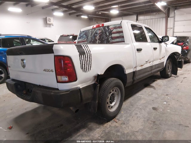 Aukcja sprzedaży 2012 Ram 1500 St, vin: 1C6RD7KT8CS262084, numer aukcji: 44618352