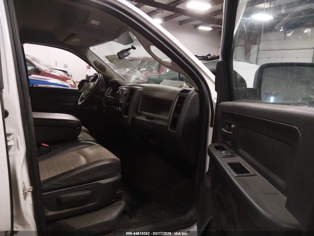 Aukcja sprzedaży 2012 Ram 1500 St, vin: 1C6RD7KT8CS262084, numer aukcji: 44618352