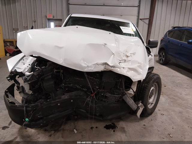 Aukcja sprzedaży 2012 Ram 1500 St, vin: 1C6RD7KT8CS262084, numer aukcji: 44618352