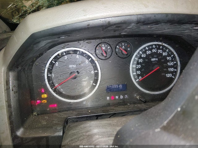 Aukcja sprzedaży 2012 Ram 1500 St, vin: 1C6RD7KT8CS262084, numer aukcji: 44618352