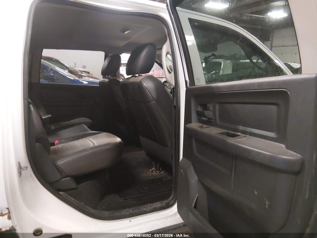 Aukcja sprzedaży 2012 Ram 1500 St, vin: 1C6RD7KT8CS262084, numer aukcji: 44618352