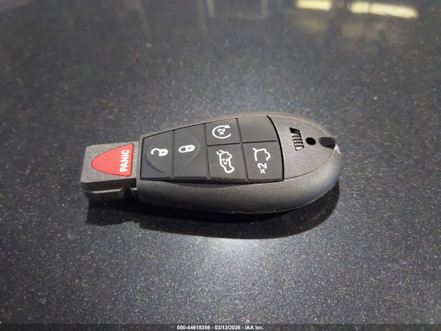 2011 JEEP GRAND CHEROKEE 1J4RR4GT4BC574441 Photo 10