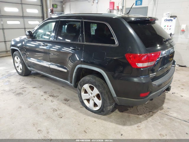 2011 JEEP GRAND CHEROKEE 1J4RR4GT4BC574441 Photo 2