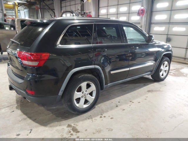 2011 JEEP GRAND CHEROKEE 1J4RR4GT4BC574441 Photo 3