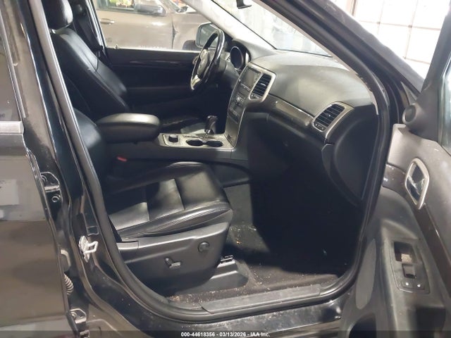 2011 JEEP GRAND CHEROKEE 1J4RR4GT4BC574441 Photo 4