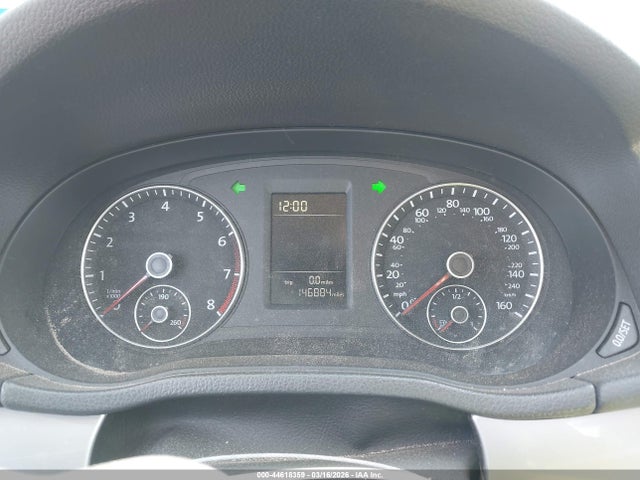 44618359 :رقم المزاد ، 1VWAS7A30FC118263 vin ، 2015 Volkswagen Passat 1.8t Limited Edition مزاد بيع