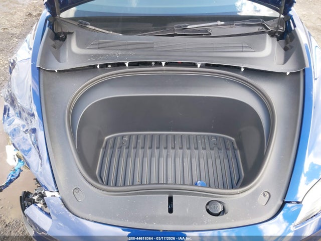 2026 TESLA MODEL 3 5YJ3E1ET1TF131080 Photo 9
