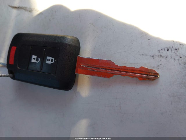 2024 Mitsubishi Mirage G4 Es მანქანა იყიდება აუქციონზე, vin: ML32FUFJ0RHF03787, აუქციონის ნომერი: 44618368