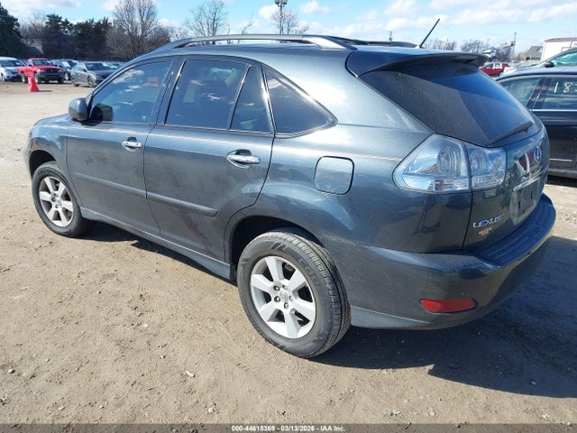 44618369 :رقم المزاد ، 2T2HK31U78C064629 vin ، 2008 Lexus Rx 350 مزاد بيع