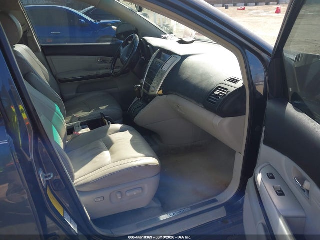 44618369 :رقم المزاد ، 2T2HK31U78C064629 vin ، 2008 Lexus Rx 350 مزاد بيع