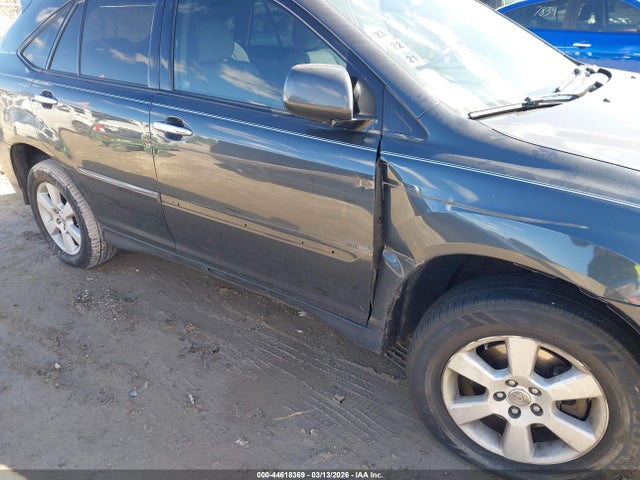 44618369 :رقم المزاد ، 2T2HK31U78C064629 vin ، 2008 Lexus Rx 350 مزاد بيع