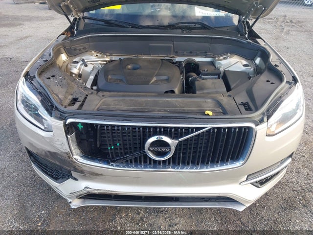 Продаж на аукціоні авто 2016 Volvo Xc90 T5 Momentum, vin: YV4102KK3G1059379, номер лоту: 44618371