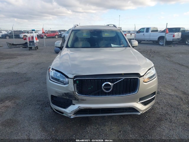 Продаж на аукціоні авто 2016 Volvo Xc90 T5 Momentum, vin: YV4102KK3G1059379, номер лоту: 44618371