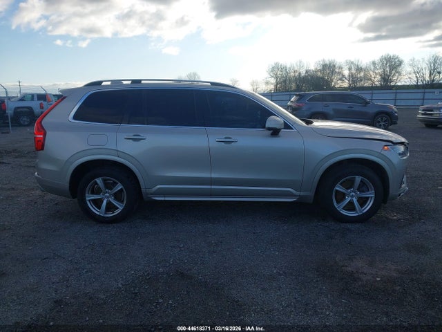 Продаж на аукціоні авто 2016 Volvo Xc90 T5 Momentum, vin: YV4102KK3G1059379, номер лоту: 44618371