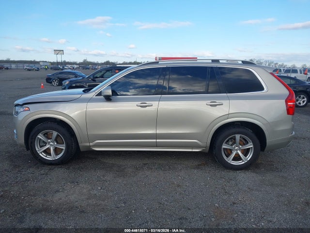 Продаж на аукціоні авто 2016 Volvo Xc90 T5 Momentum, vin: YV4102KK3G1059379, номер лоту: 44618371