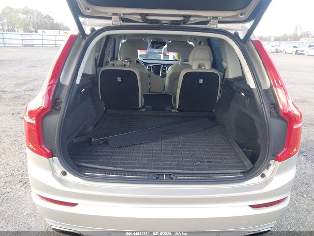 Продаж на аукціоні авто 2016 Volvo Xc90 T5 Momentum, vin: YV4102KK3G1059379, номер лоту: 44618371