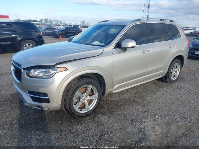 Продаж на аукціоні авто 2016 Volvo Xc90 T5 Momentum, vin: YV4102KK3G1059379, номер лоту: 44618371