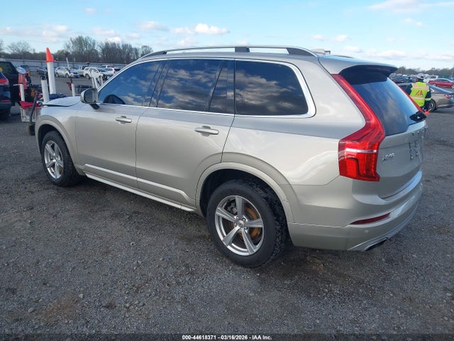 Продаж на аукціоні авто 2016 Volvo Xc90 T5 Momentum, vin: YV4102KK3G1059379, номер лоту: 44618371