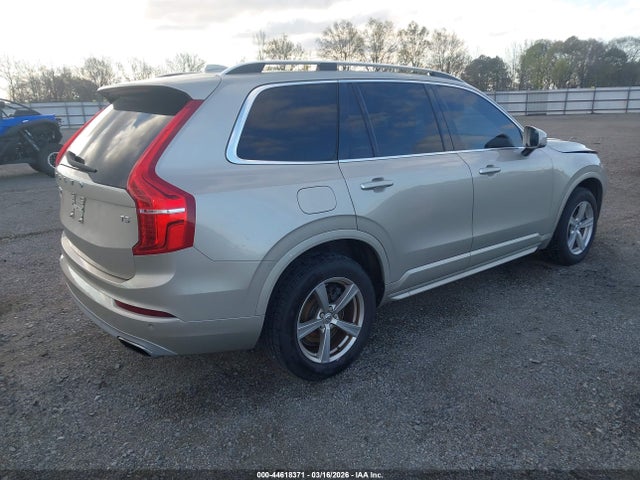 Продаж на аукціоні авто 2016 Volvo Xc90 T5 Momentum, vin: YV4102KK3G1059379, номер лоту: 44618371
