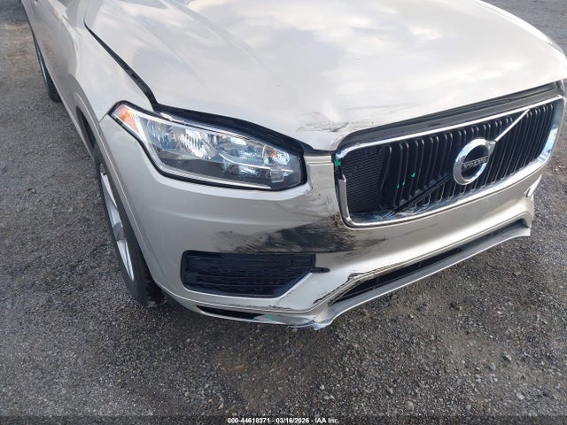 Продаж на аукціоні авто 2016 Volvo Xc90 T5 Momentum, vin: YV4102KK3G1059379, номер лоту: 44618371