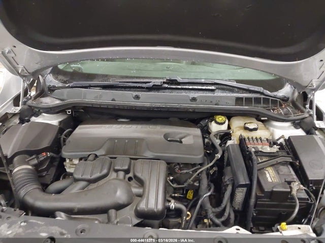 Aukcja sprzedaży 2014 Buick Verano Convenience Group, vin: 1G4PR5SKXE4190837, numer aukcji: 44618375