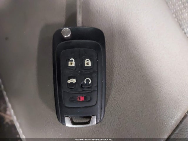 Aukcja sprzedaży 2014 Buick Verano Convenience Group, vin: 1G4PR5SKXE4190837, numer aukcji: 44618375