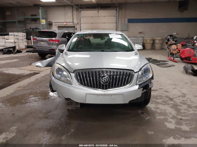 Aukcja sprzedaży 2014 Buick Verano Convenience Group, vin: 1G4PR5SKXE4190837, numer aukcji: 44618375