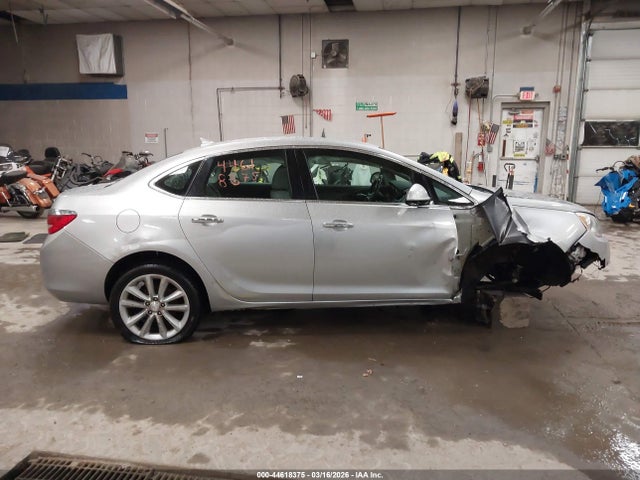 Aukcja sprzedaży 2014 Buick Verano Convenience Group, vin: 1G4PR5SKXE4190837, numer aukcji: 44618375