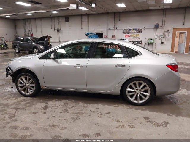 Aukcja sprzedaży 2014 Buick Verano Convenience Group, vin: 1G4PR5SKXE4190837, numer aukcji: 44618375