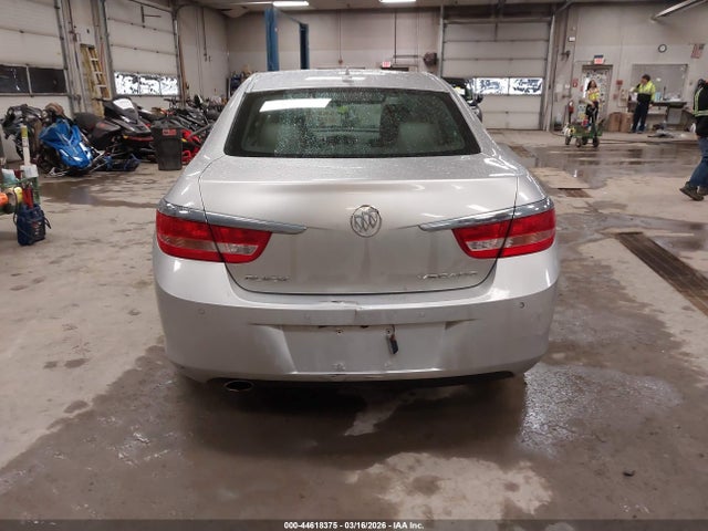 Aukcja sprzedaży 2014 Buick Verano Convenience Group, vin: 1G4PR5SKXE4190837, numer aukcji: 44618375