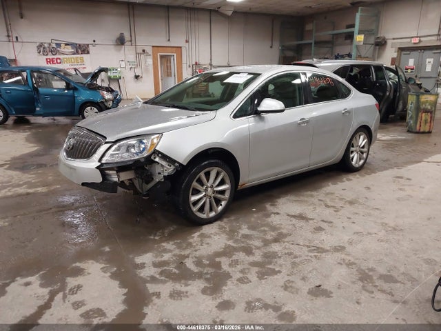 Aukcja sprzedaży 2014 Buick Verano Convenience Group, vin: 1G4PR5SKXE4190837, numer aukcji: 44618375