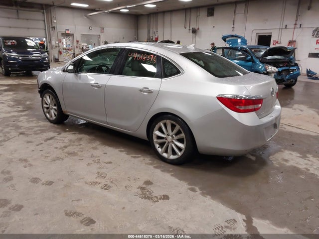 Aukcja sprzedaży 2014 Buick Verano Convenience Group, vin: 1G4PR5SKXE4190837, numer aukcji: 44618375