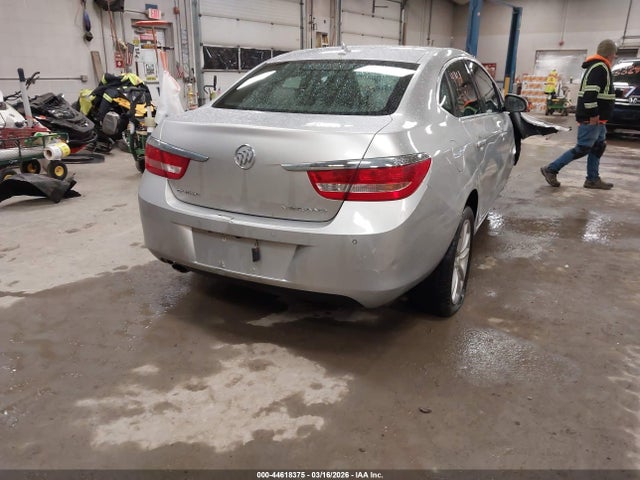 Aukcja sprzedaży 2014 Buick Verano Convenience Group, vin: 1G4PR5SKXE4190837, numer aukcji: 44618375