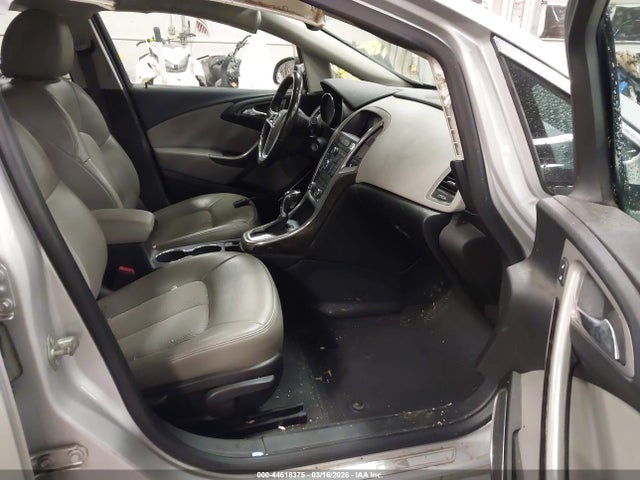 Aukcja sprzedaży 2014 Buick Verano Convenience Group, vin: 1G4PR5SKXE4190837, numer aukcji: 44618375