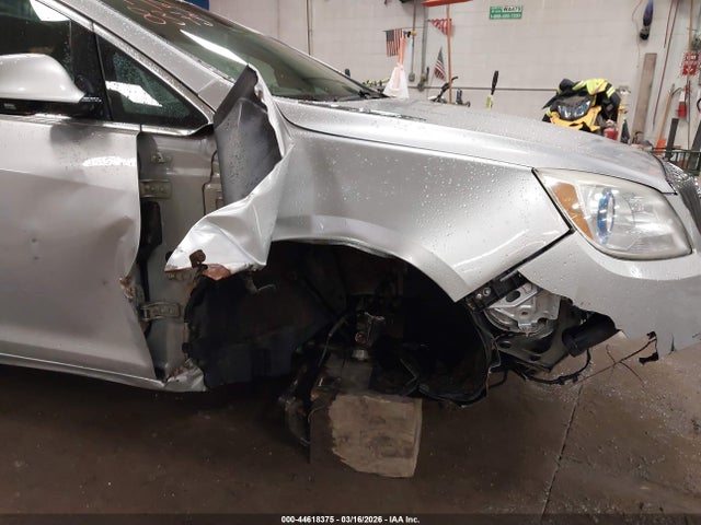 Aukcja sprzedaży 2014 Buick Verano Convenience Group, vin: 1G4PR5SKXE4190837, numer aukcji: 44618375