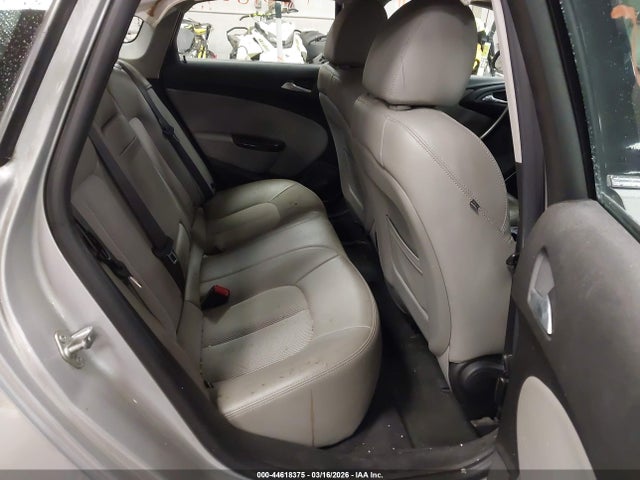 Aukcja sprzedaży 2014 Buick Verano Convenience Group, vin: 1G4PR5SKXE4190837, numer aukcji: 44618375