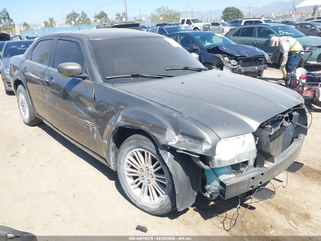 Aukcja sprzedaży 2008 Chrysler 300 Touring, vin: 2C3KA53G78H109417, numer aukcji: 44618379